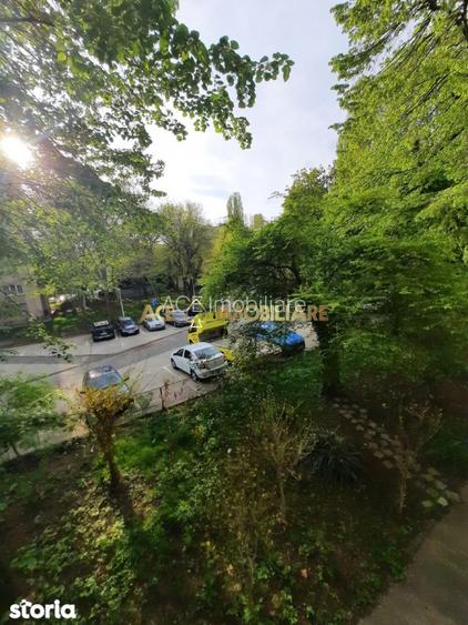 3 Camere de inchiriat | Berceni | Partial mobilat | Parcare | NOU - 19