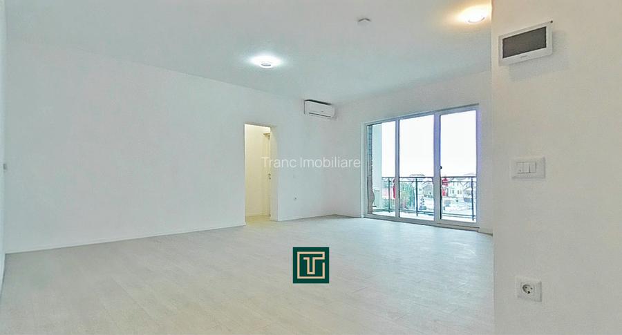 Apartament cu 3 camere în bloc nou – Via Carmina, Vladimirescu - 11