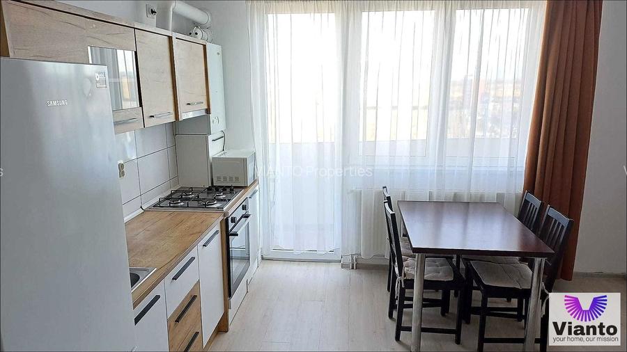 APARTAMENT 3 CAMERE | BLOC NOU | MIHAI VITEAZU – STANCA | SIBIU - 3