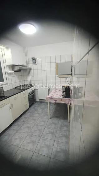 Drumul Taberei  | 2 Camere | Metrou 2min | Balcon | Decomandat  - 6
