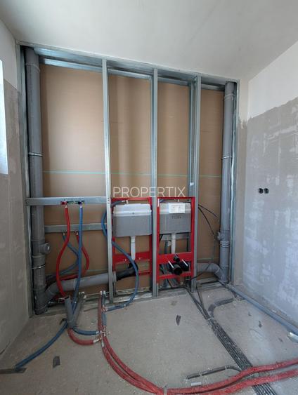 Apartament 3 camere, str. Cetății – Direct dezvoltator, 0% comision - 8