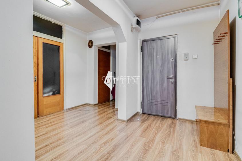 NOU! 4 Camere SUPER Locatie, 2 bai,CENTRALA -Cotroceni - 7