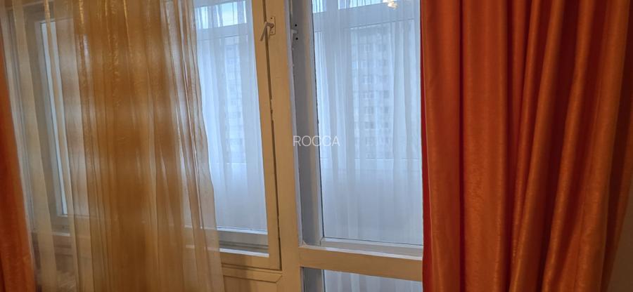Garsonieră spațioasă 35 mp – Titan, etaj 6/10, balcon, 5 min metrou - 12