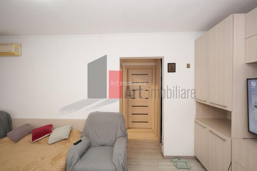 Vânzare apartament 2 camere - metrou Dristor - 12