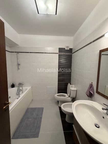 Locuința Eleganta în Inima Satului Francez | 2 camere  Parcare subterana - 6