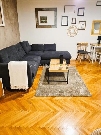 Randament Excelent ! Apartament 2 camere la 5 Minute de Piata Sfatului - 2