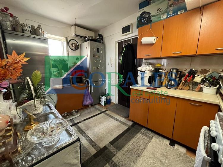 1 cam transf in 2. Gh. Lazar. Etaj 3! - 7