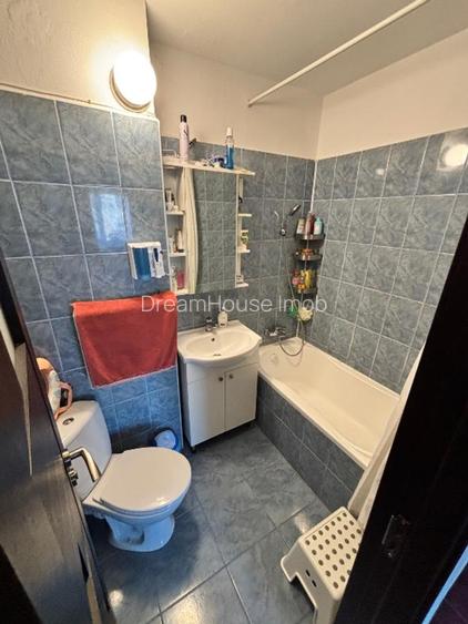 Apartament 2 camere TItan - Parc IOR - Liceul Dante Alighieri - Parcare - 9
