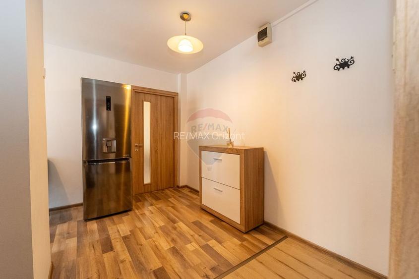 Apartament 2 camere spatios | Loc de parcare | Renovat | Bartolomeu - 6