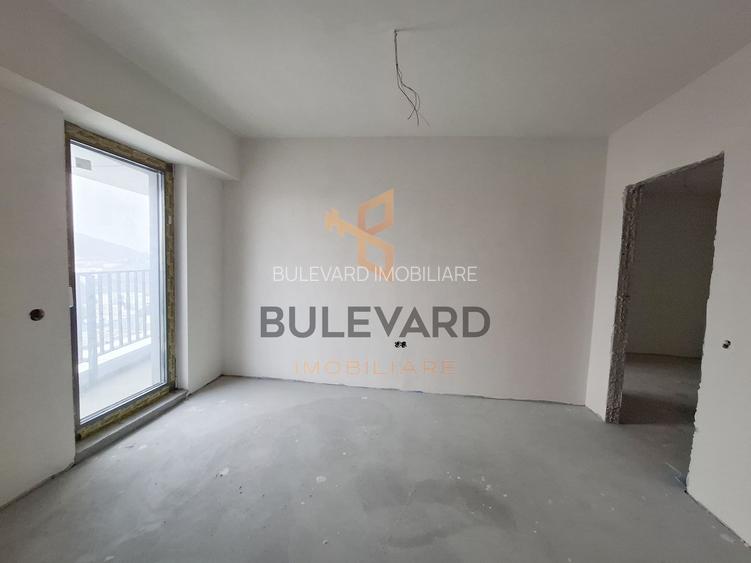 Comision 0. Apartament 2 camere + balcon 7 mp bloc nou cu CF! - 6