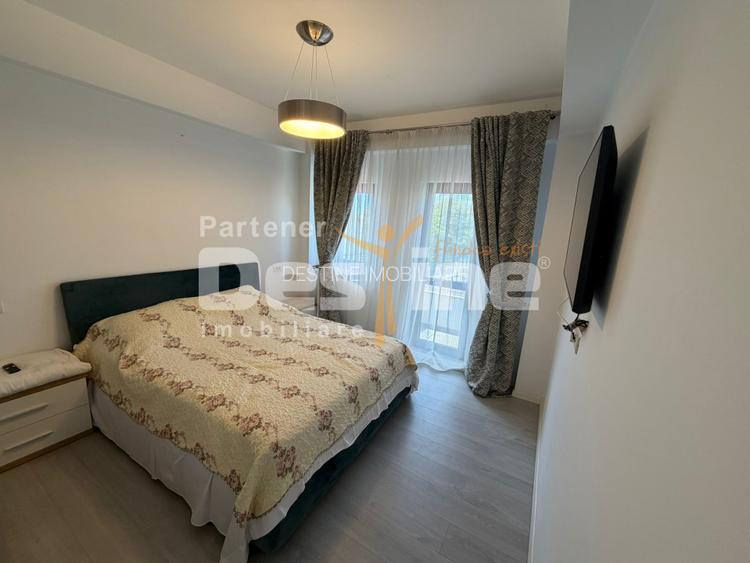 Apartament 3 camere open space, 71.5mp, zona Calea Severinului - 12