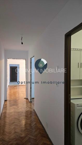 Apartament cu 3 camere, etaj 2/4 în Mănăștur, zona Piața Flora! - 4