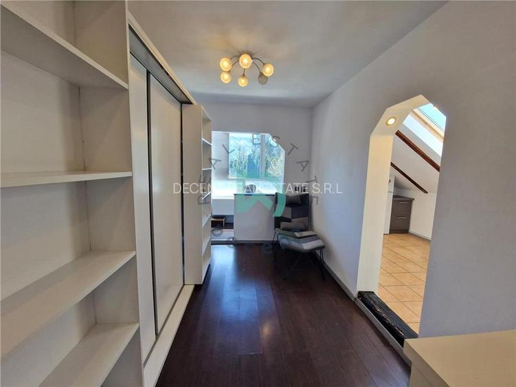 Garsoniera  in casa, Aurel Vlaicu, Brasov - 11