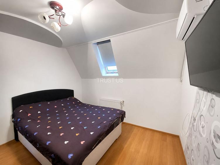 Comision 0%, Apartament 3 Camere, 63mp, Girocului, Spitalul Judetean - 4