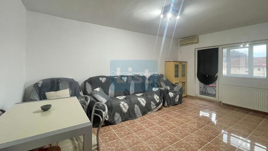 Apartament 3 camere decomandat, modern in Lunca - 2