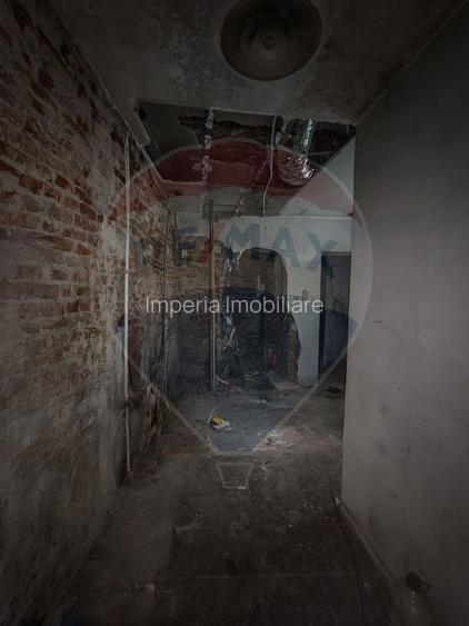 Spațiu comercial , birouri, Ultracentral ,S+P+E, 350 mp - 9