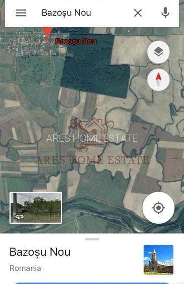 O oportunitate rară de investiție în agricultură, într-o zonă buna. - 3