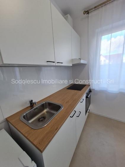 Duplex in Dumbravita cu camera pe parter - 9