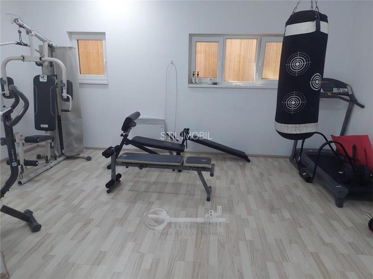 Apartament 2 Camere Copou Universitate - 430 euro - 10
