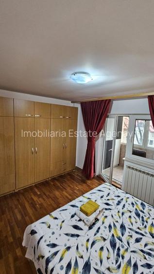 Apartament 3 camere Alba Iulia, mobilat si utilat modern, renovat, curat, liber - 4