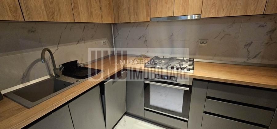 Etaj 1-Tatarasi-Complex Himson-2 Camere 58mp - 21