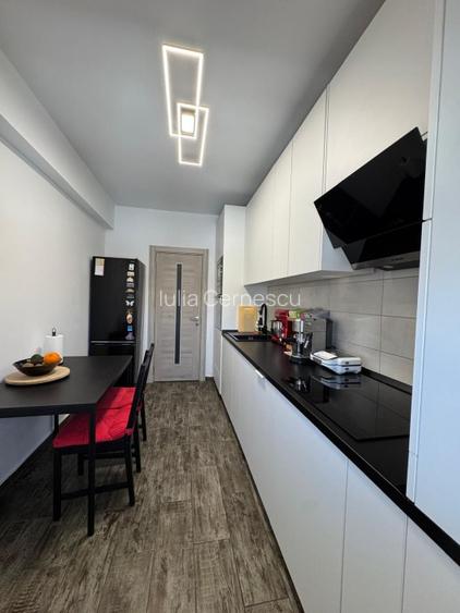 Apartament de vanzare 2 camere + loc de parcare inclus Dimitrie Leonida - 2