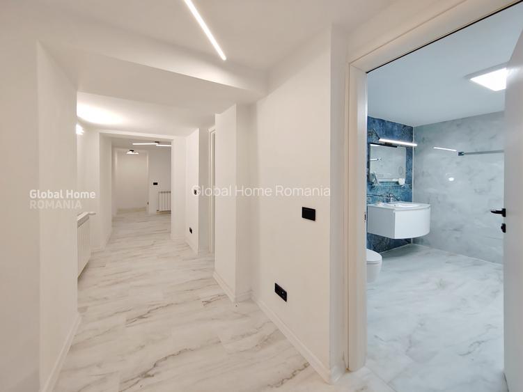 Dorobanți - Romană | Duplex în Vilă | 5 Camere | Ideal Office - 12