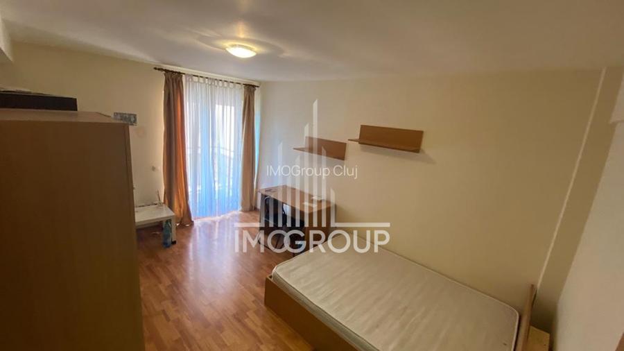 De inchiriat garsoniera Iulius Mall - 4