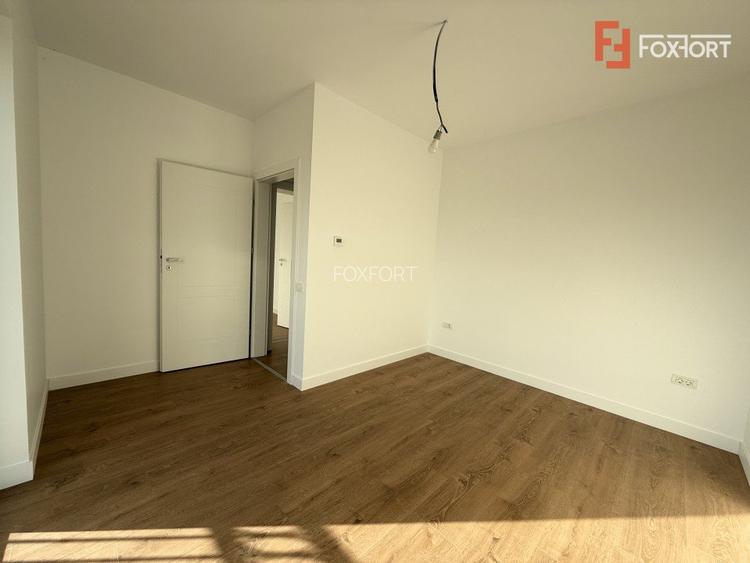 Duplex cu 5 camere de vanzare in localitatea Dumbravita - 29