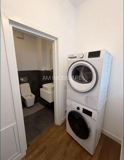 AP. 3 CAMERE - AVALON ESTATE, GRADINA PROPRIE, PRIMA INCHIRIERE. - 6