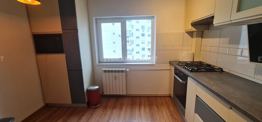 Decebal 3 Camere Decomandat Pet Friendly - 3