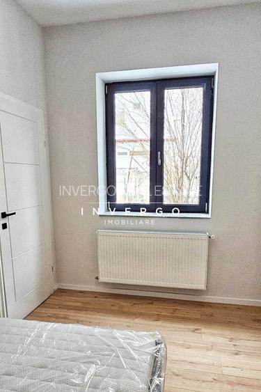 Apartament, 2 camere, de închiriat, în Centru - 6