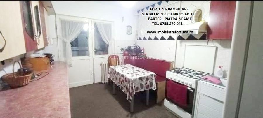 Apartament 5 camere Duplex,2 bai, 3 balcoane,zona Centrala, locuit sau afacere - 8