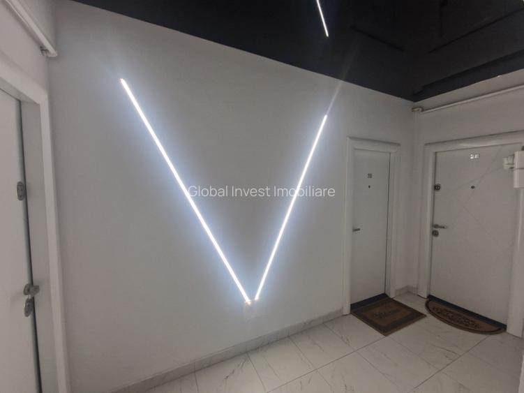 Mamaia Nord(Tabăra Năvodari)- Garsoniera la cheie 34mp, la 200m de plaja - 4