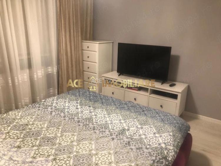 2 Camere de inchiriat | Iancului | Metrou | Mobilat | Utilat - 4