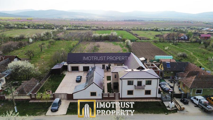 Investiție Premium în Drauț – Turism, Medical sau Seniori - 2