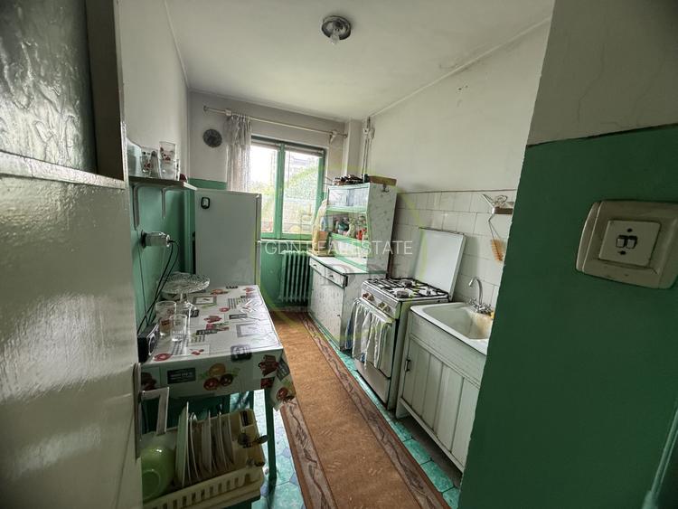 Apartament 3 camere decomandat, 61.1 mp, cartier 1 Mai, zona Insula - 7