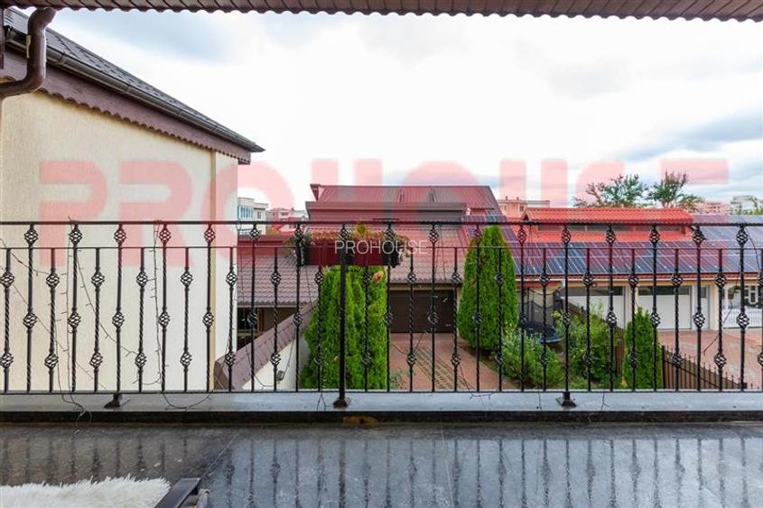 Ultracentral - str. George Bacovia - vila P+1E - 21