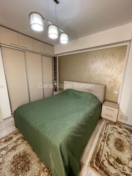 Vând apartament cu 3 camere mobilat Premi și utilat, cu boxă și loc de parcare!! - 8