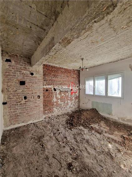 Vila 4 camere, de tip englezesc  Parcul Ottoi Vatra Luminoasa - 7