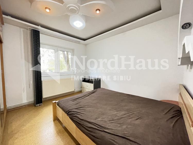 VÂNZARE – Apartament 3 camere decomandat | Zona Mihai Viteazu - 6