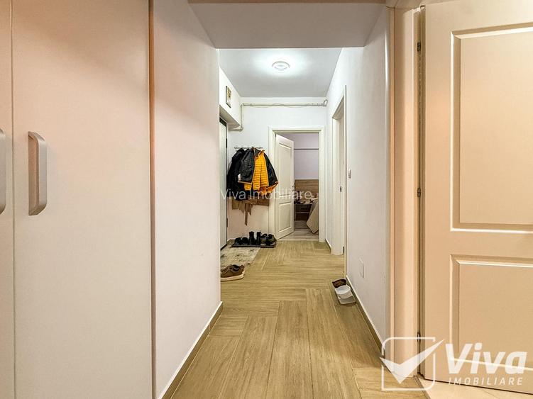 La cheie! Apartamentul favorit al românilor: decomandat, intermediar-Tatarasi - 10