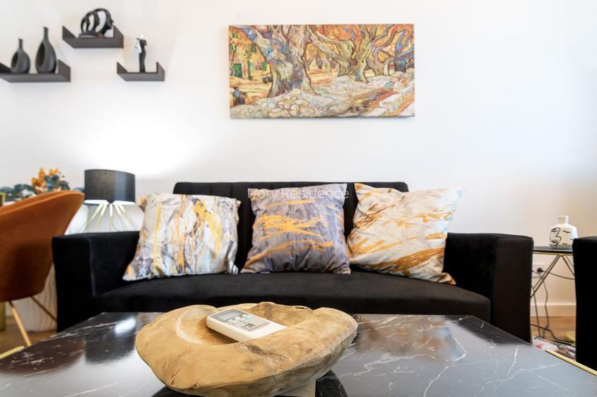 Ivory Residence - Apartament cu 1 cameră - Comision 0% - 16