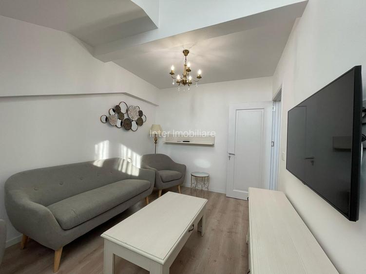Apartament, 3 camere open-space, 52 mp, de vanzare, Profi Visan, Cod 159971 - 4