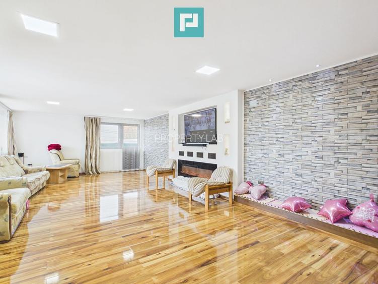 Casă 3 camere + spațiu afacere lângă Timișoara - 19