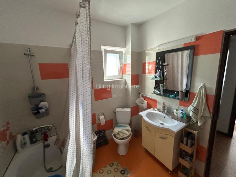 Apartament cu 2 camere, 42 mp, balcon, strada Edgar Quinet - 6