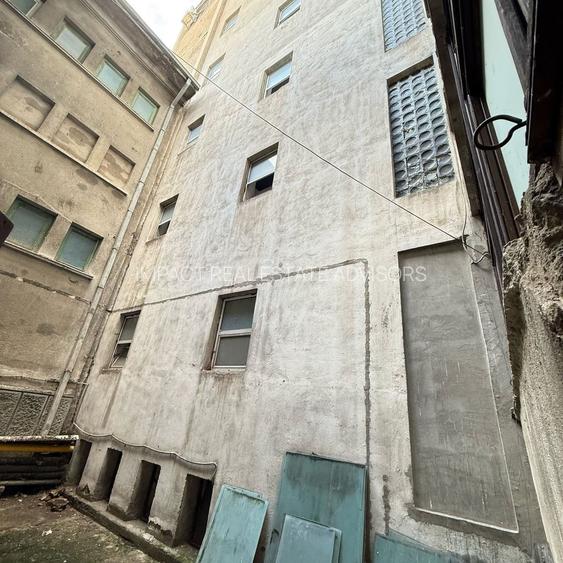 OPORTUNITATE DE INVESTIȚIE | PROPRIETATE COMERCIALĂ | ULTRA CENTRAL - 24