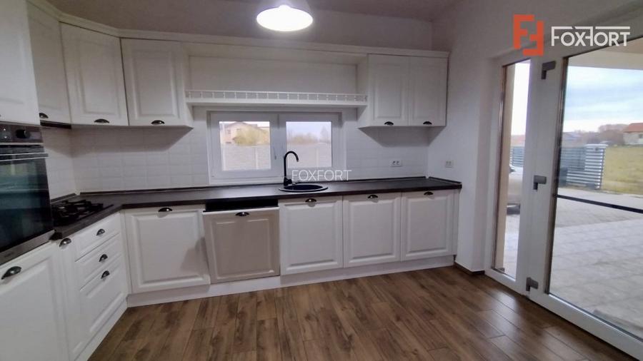 Casa individuala, cu 7 camere, de vanzare in Sacalaz - 15