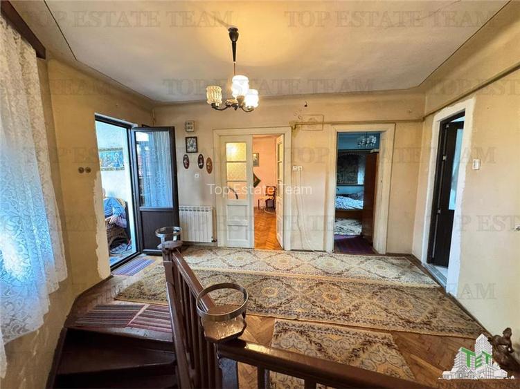 Vila tip duplex de vanzare - Vatra Luminoasa - 11