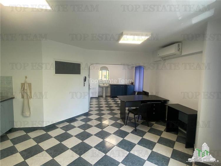 Spatiu pretabil pentru activitate de birou zona Timpuri Noi - 2